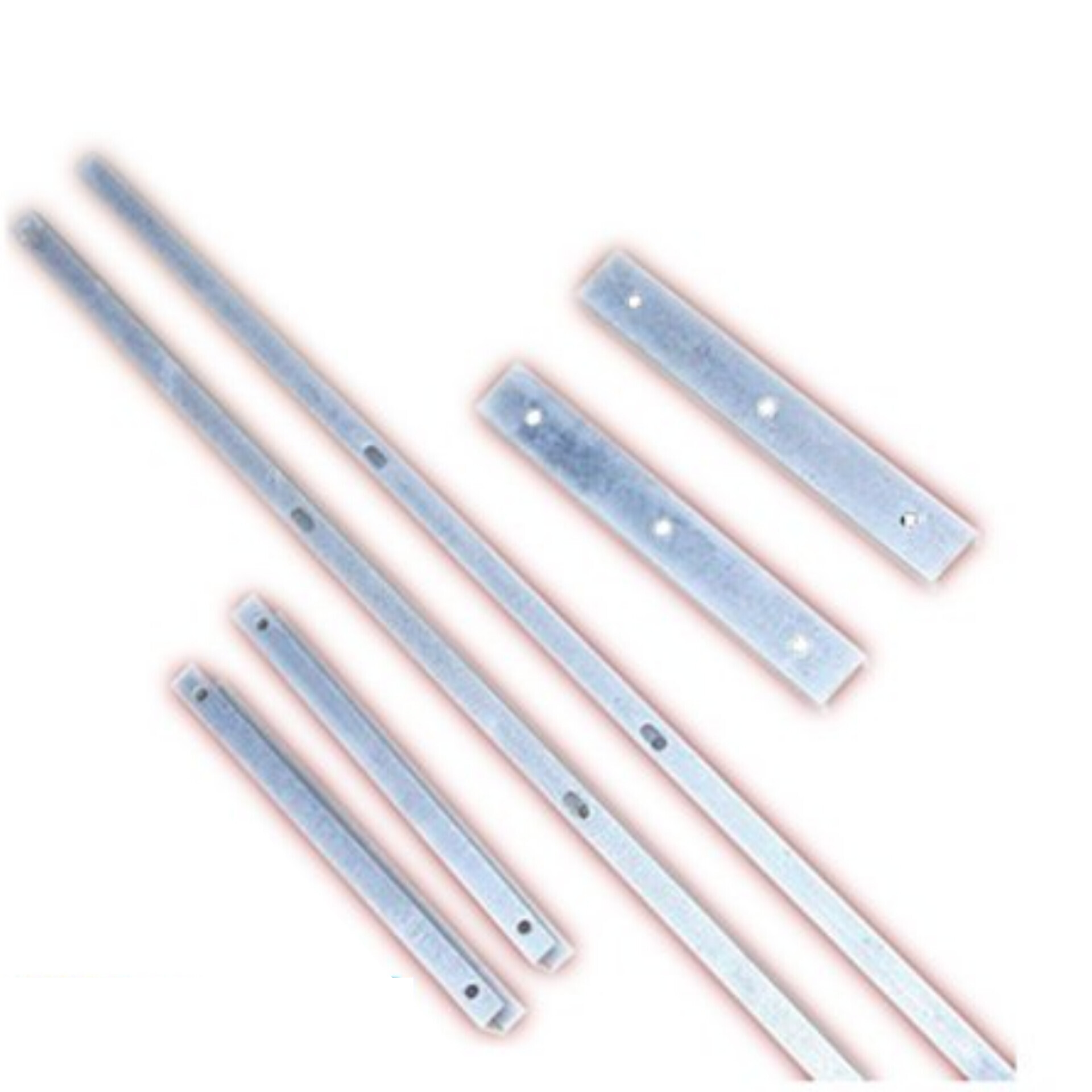  سکوی ترانس دو طرفه نمره 12/200 آلومینیوم گستر پویا(M) 