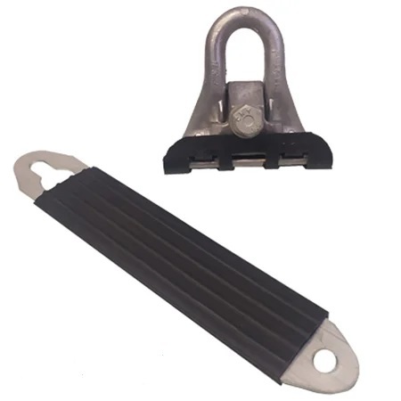 کلمپ میانی کابل خودنگهدار با تسمه (ESB)