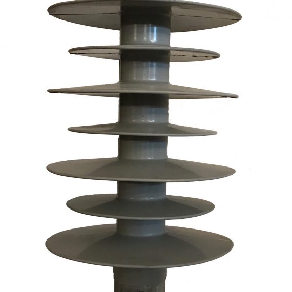  مقره سیلیکونی سوزنی P/850/7 