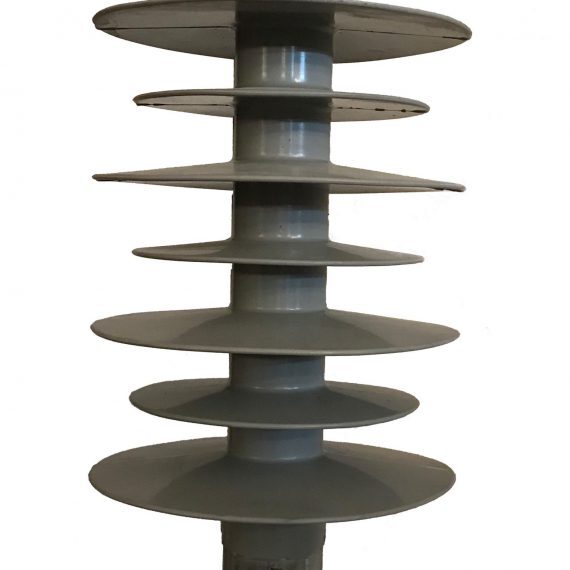 مقره سیلیکونی سوزنی P/850/7