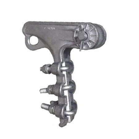 کلمپ انتهایی سه پیچه70 (20KV) تاکو